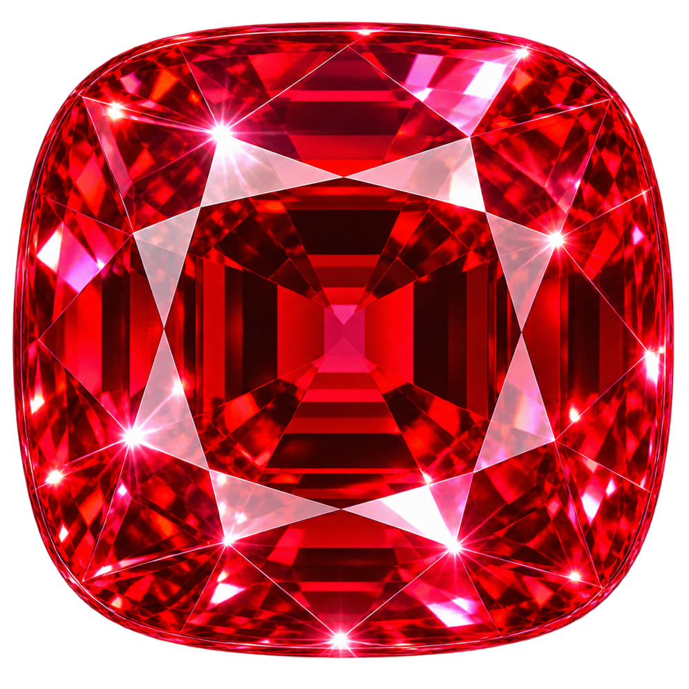 Ruby gem icon