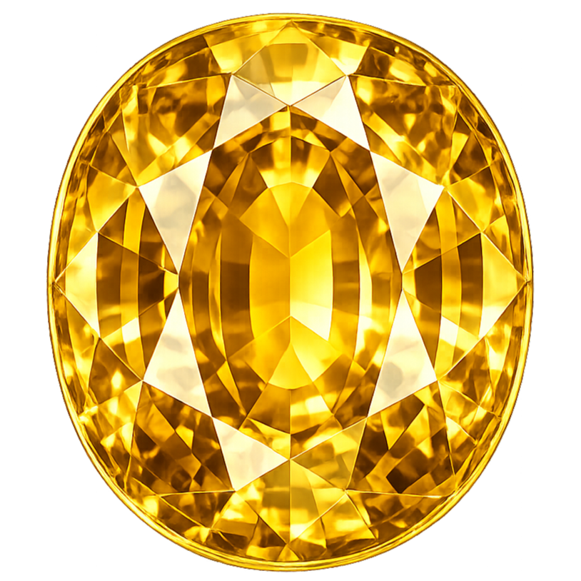 Sapphire gem icon